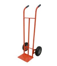 Porta Casse Ruote Antiforatura con portata kg 160 Carmeccanica