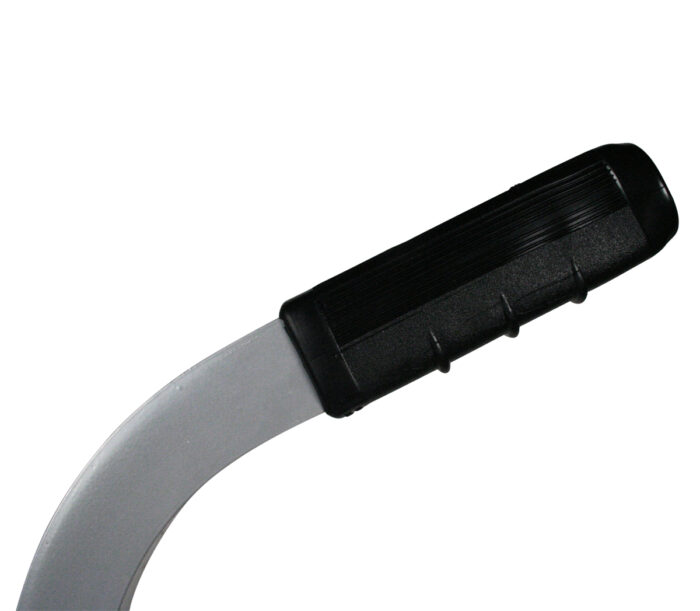 Carrello in alluminio con ruote pneumatiche - immagine 4