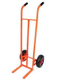 Portacasse con forche Carmeccanica