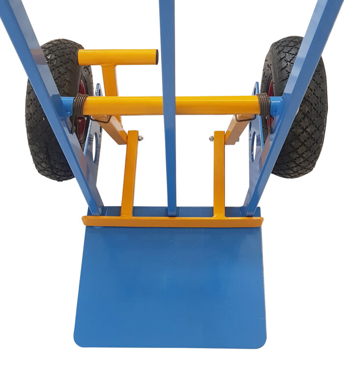 Portacasse con scaricafacile - immagine 6