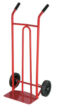 Portasacchi spalla curva leggero Carmeccanica