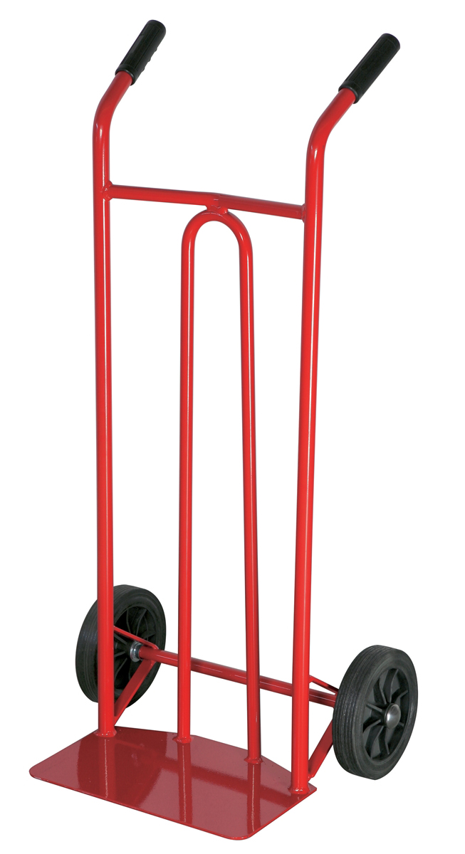 Portasacchi spalla curva leggero Carmeccanica