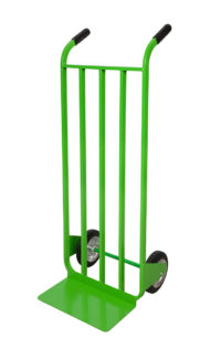 Portacasse alta portata Carmeccanica