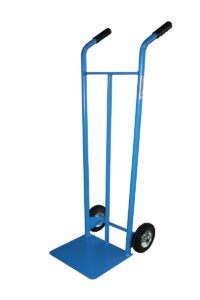 Portacasse leggero Carmeccanica