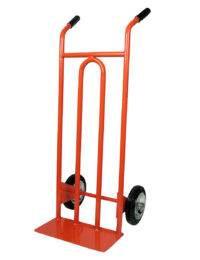 Porta Casse piastra larga Carmeccanica