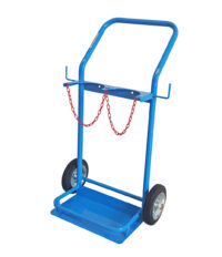 Portabombole biposto lt.14 Carmeccanica