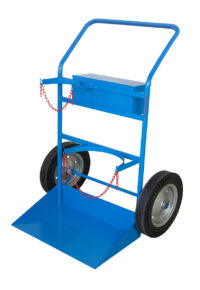 ruote gomma piena Ø 400