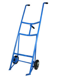 Portafusti metallici Carmeccanica