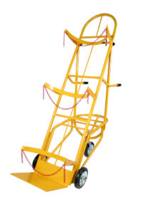 Portabombole Maxi - Ø 400/450 Carmeccanica