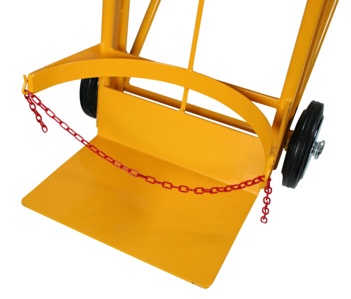 Portabombole Maxi - Ø 400/450 - immagine 5