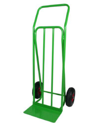 Portacasse con maniglione Carmeccanica