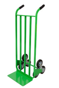 Carrello per trasporto su scale Carmeccanica