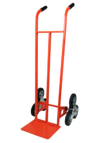 Carrelli per trasporto su scala spalla stretta Carmeccanica