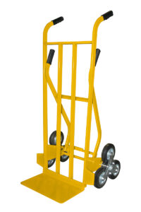 Carrelli per trasporto su scala con doppia impugnatura Carmeccanica
