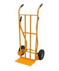 Carrello a doppia impugnatura Carmeccanica