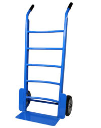 Corrieri per grandi portate Carmeccanica