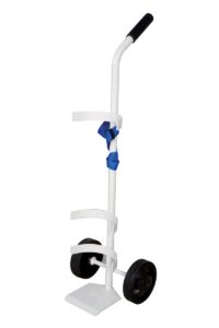 Portabombola lt. 10/14 Carmeccanica