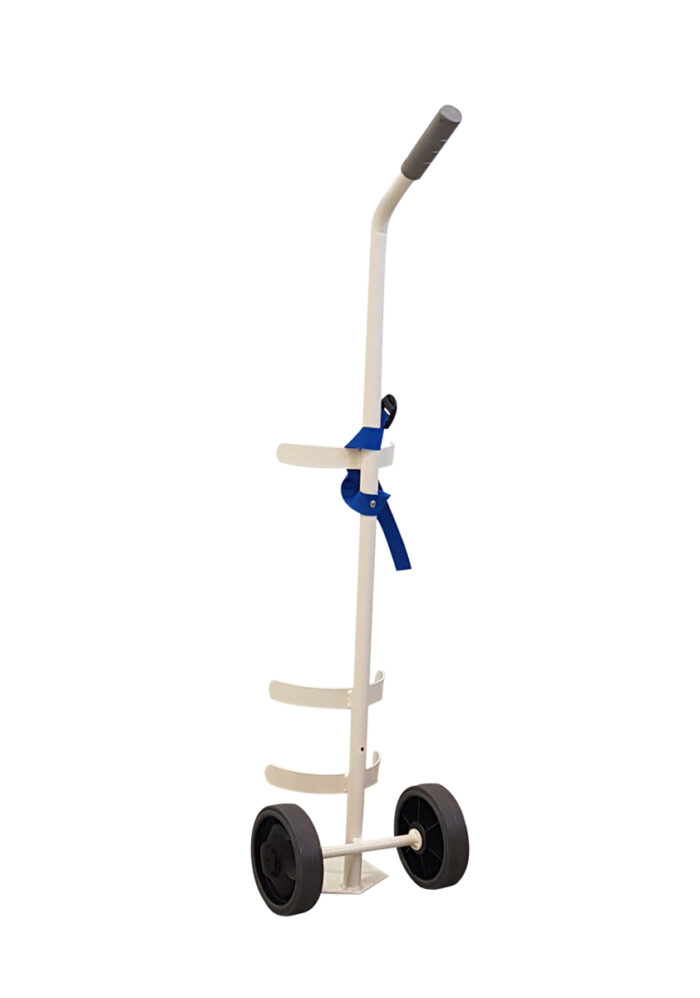 Portabombola MEDICAL lt. 10/14 - immagine 3