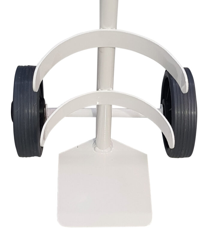Portabombola MEDICAL lt. 10/14 - immagine 4