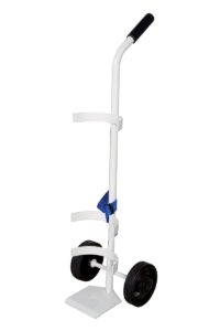 Portabombola lt. 5/7 Carmeccanica