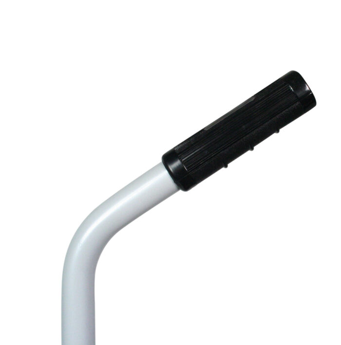 Portabombola 10 e 14 lt in Alluminio Amagnetico - immagine 4