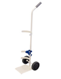 Porta Bombola MEDICAL lt. 5/7/14 Carmeccanica