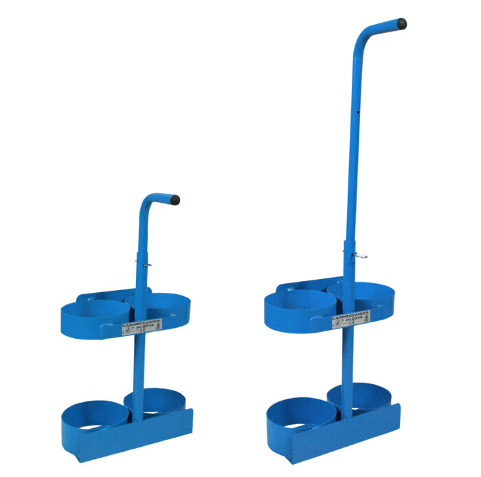 Kit bombole lt.5 - immagine 4