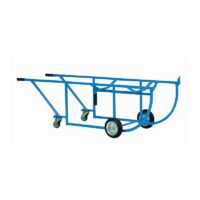 Portafusti ribaltabile Carmeccanica