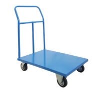 Pianale Medio mm 500x800 Carmeccanica