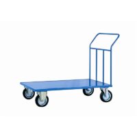 Pianale in lamiera 20/10