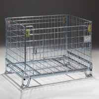 Contenitori Sovrapponibili |