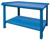 Banco da lavoro Professionale lunghezza mm 1500 Carmeccanica