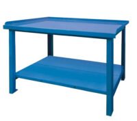 Banco da lavoro Professionale lunghezza mm 2000 Carmeccanica