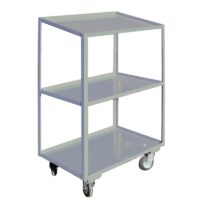 Carrello "leggi in piedi" Carmeccanica