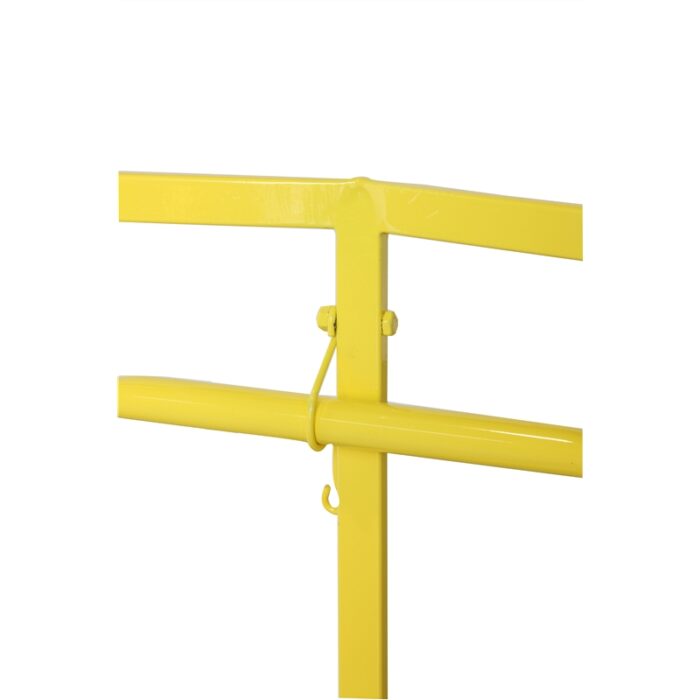 Porta Sacchi Entry con doppia pedana - immagine 3