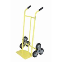 Carrello Saliscale Carmeccanica