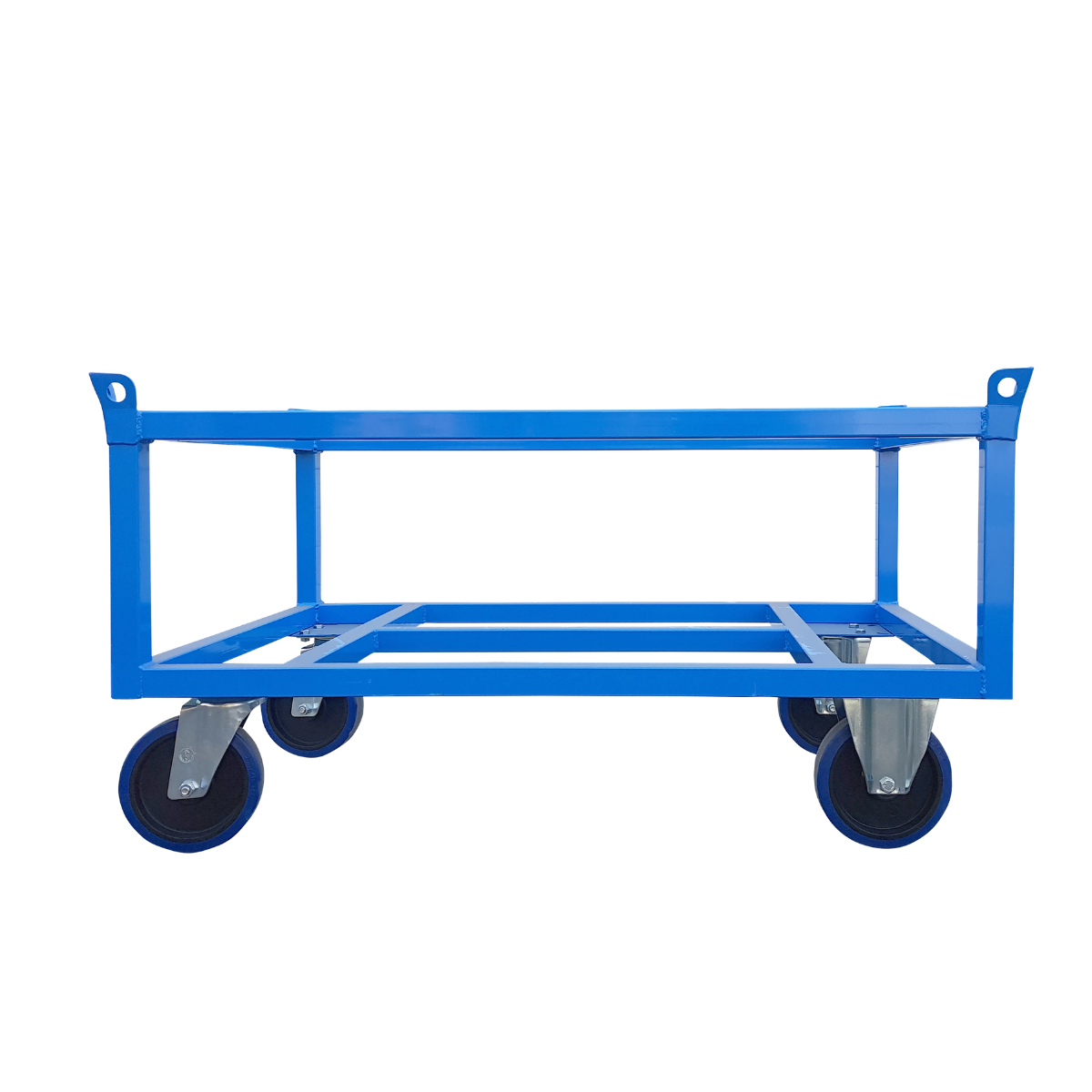 Carrello Porta Pallet Alto - immagine 3