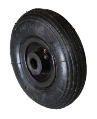 Ruota Pneumatica 2 PR ø200x50 - Flangia Nylon