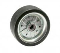 Ruota Usi Agricoli in Gomma Piena Ø 210x80 - Solo Ruota