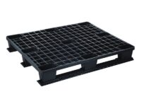 Bancale in Plastica Leggero 1000x1200 a 2 vie