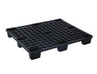 Bancale in Plastica Leggero 1000x1200 a 4 vie