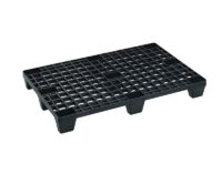 Bancale in Plastica Leggero 800x1200 a 4 vie