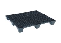 Bancale in Plastica Medio 1000x1200 a 4 vie