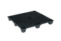 Bancale in Plastica Medio 1200x1200 a 4 vie