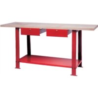 Banco da lavoro serie BWork 1500x650