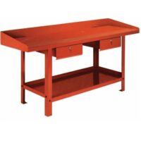 Banco per Officina 2000x650