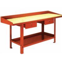 Banco per Officina 2000x650