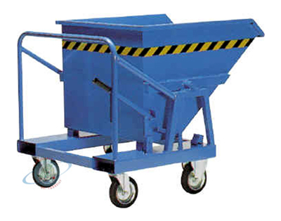 Contenitori Ribaltabili