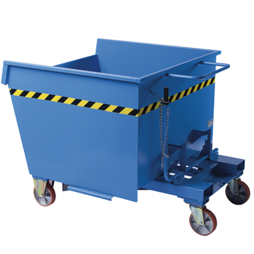 Contenitori Ribaltabili