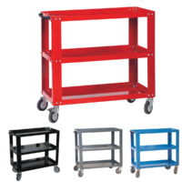 Carrello Portautensili - Carrello Montaggio